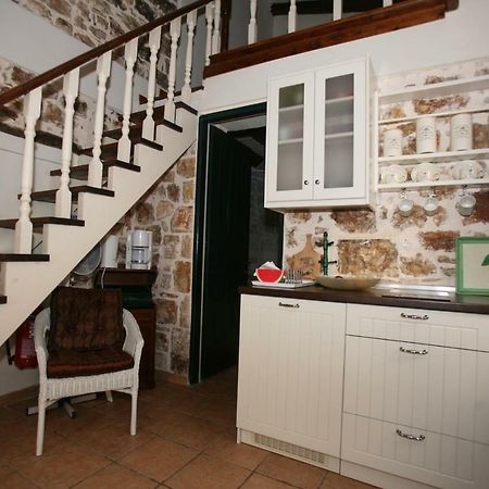 קאסיופי Christina'S Stone Cottage מראה חיצוני תמונה